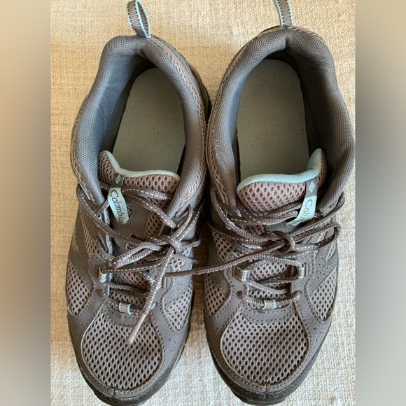 Columbia tech lite low hikers - Picture 4 of 16